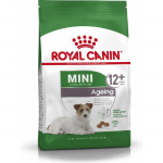 Royal Canin Mini Senior Ageing 12+ kuivtoit v&auml;ikeste t&otilde;ugude vanadele koertele, 1,5 kg
