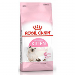 Royal Canin Kitten kuivtoit kassidele, 2 kg