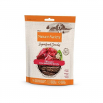 Nature's Variety Superfood Snacks Beef koera maiused, 85 g