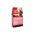 Orijen Small Breed teraviljavaba kuivtoit v&auml;ikest t&otilde;ugu koertele, 4,5 kg