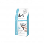 Brit GF Veterinary Diets Cat Obesity kuivtoit &uuml;lekaalulistele kassidele, 2 kg