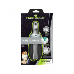 FURminator k&uuml;&uuml;nek&auml;&auml;rid koertele ja kassidele