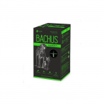 Bachus Hair-Skin toidulisandid koertele ja kassidele, mis aitavad s&auml;ilitada terve naha ja karva, N60