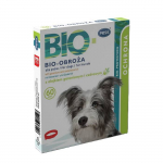 Press Bio - Protection parasiitide vastane kaelarihm koertele, 60 cm