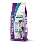 Gemon Dry Cat Urinary kuivtoit kassidele struviidikivide taastekke v&auml;hendamiseks kana ja riisiga, 2 kg