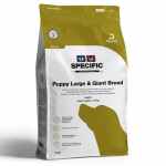 Specific CPD-XL Puppy Large and Giant kuivtoit suurte ja hiiglaslike t&otilde;ugude kutsikate kasvatamiseks, 4 kg