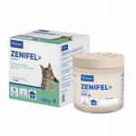 Virbac Zenifel Rahustav feromoonigeel kassidele, 230 g