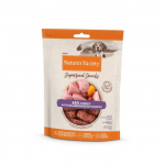 Nature's Variety Superfood Snacks Turkey koera maiused, 85 g