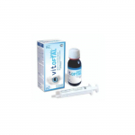 Pharmadiet Vitoftal Lutein silmageel koertele ja kassidele, 50 ml