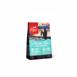 Orijen Small Breed Marine Fish teraviljavaba kuivtoit v&auml;ikest t&otilde;ugu koertele, 1,8 kg