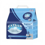 Kassiliiv CATSAN mittekleepuv, 10 l x 1 tk. pakett