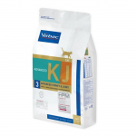 Virbac Veterinary HPM KJ3 Advanced Kidney - Joint Cat kuivtoit neerupuudulikkusega kassidele, 3 kg