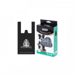 Nobleza Bio biolagunevad kotid koertele, 120 tk.