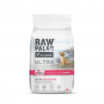 Raw Paleo Vet Expert Ultra Puppy Medium - Large Pork kuivtoit keskmiste ja suurte t&otilde;ugude kutsikatele, 2 kg