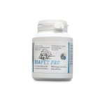 DiaPet Pro toidulisandid koertele loomuliku soolefloora toetamiseks, 14 x 5 g