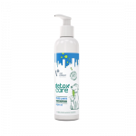 VetExpert Detox Care Pure White &scaron;ampoon valgele karusnahale, 250 ml