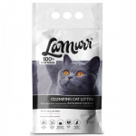 La Murr Naturaalne bentoniit kassiliiv aktiivs&ouml;ega, 5 l