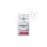 Forza10 Intestinal Active kuivtoit seedetraktihaigustega kassidele, 400 g