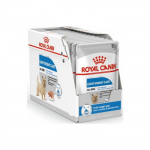 Royal Canin Light Weight Care m&auml;rgtoit kaalut&otilde;usu kalduvatele koertele, 85 g