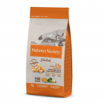Nature's Variety Selected Chicken teraviljavaba kuivtoit kassidele, 7 Kg