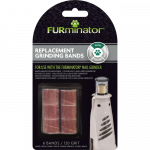 FURminator k&uuml;&uuml;neviili osad