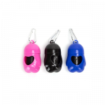 Nobleza kott koertele