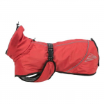 Trixie Explore Thermo jope koertele, punane, S, 40 cm