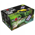 Terraariumi valgustus: Repti Planet Light LED 30 dioodi
