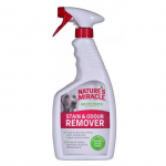 Nature's Miracle Stain-Odour Remover koera pleki- ja l&otilde;hnaeemaldaja, 709 ml
