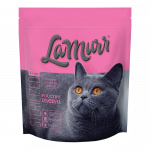 La Murr Kuiv kassitoit linnulihaga steriliseeritud kassidele, 800 g