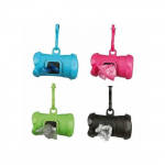 Trixie Taburetikottide alus, plast, 1 rulliga, 15 kotti