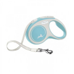 Inertsiaalne koerterihm - Trixie New COMFORT, teiprihm, XS, 3 m, (12 kg)