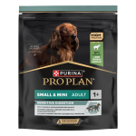 Purina Pro Plan Small - Mini Kuivtoit v&auml;ikestele ja v&auml;ga v&auml;ikestele t&auml;iskasvanud koertele, kellel on tundlik seedes&uuml;steem, lambalihaga, 700 g