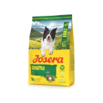 Josera SensiPlus kuivtoit tundlikele koertele pardiga, 3 kg