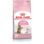 Royal Canin Kitten Sterilised kuivtoit steriliseeritud/kastreeritud kassipoegadele, 2 kg