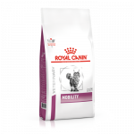 Royal Canin Veterinary Mobility kuivtoit liigeseprobleemidega kassidele, 2 kg
