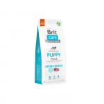 Brit Care Hypoallergenic Puppy Lamb h&uuml;poallergeenne kuivtoit kutsikatele, 12 kg