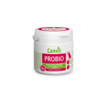 Canvit Probio toidulisandid kasside soolestiku mikrofloora taastamiseks, 100 g