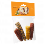 Little one maiused n&auml;rilistele mini maisit&otilde;lvikud, 130 g