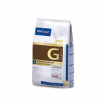 Virbac Veterinary HPM 1 Digestive Support Cat kuivtoit kassidele, seedeh&auml;irete taastamiseks, 3 kg