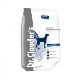 Dr. Clauder's FSD Skin - Coat Diet kuivtoit nahaprobleemidega koertele, 1 kg