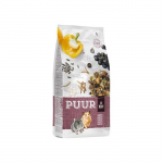 Toit hamstritele: Witte Molen Puur HAMSTR 400 gr