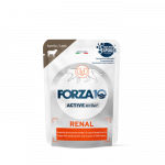 Forza10 Renal ActiWet Lamb m&auml;rgtoit neeruhaigustega kassidele, 80 g