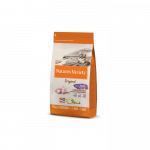 Nature's Variety Original Sterilized Turkey teraviljavaba kuivtoit steriliseeritud kassidele, 1,25 Kg