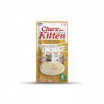 Churu Cat Kitten Chicken teraviljavaba maius kassidele, 56 g