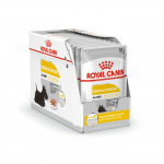 Royal Canin Dermacomfort Care m&auml;rgtoit koertele, kellel on &auml;rritusele ja s&uuml;gelusele kalduv nahk, 85 g