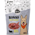 Mr. Bandit Bonso lambakontidest maius koertele, 500 g