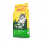 JosiCat Crunchy Chicken kassi kuivtoit kanaga, 1,9 kg