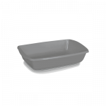 Comfy Cleo Classic hall tualett kassidele