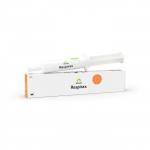 Inuvet Respirax hingamispasta kassidele, 60 ml